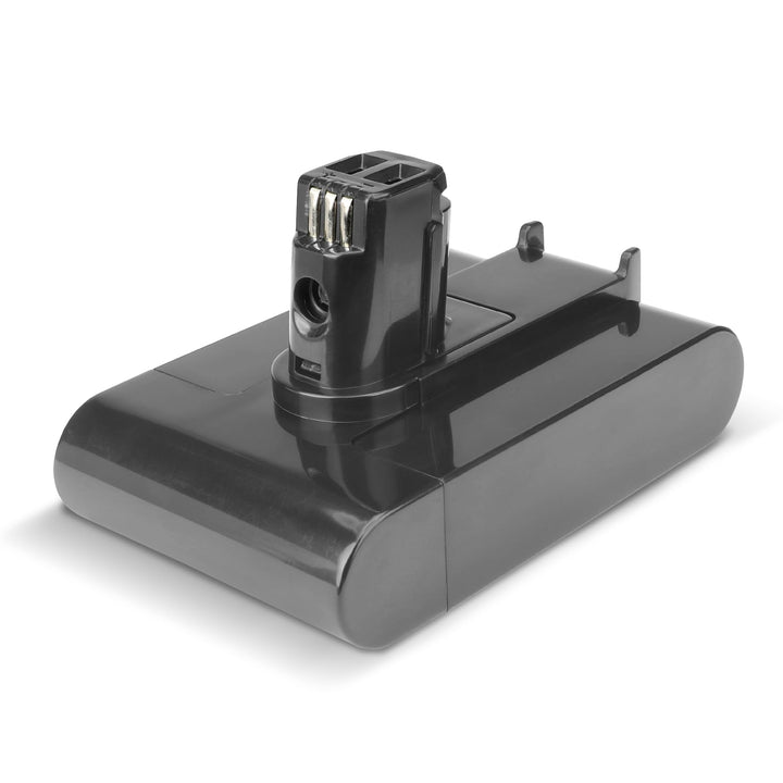 CELLONIC 1x Akku kompatibel mit Dyson DC30, DC31, 917083-07 | 1x, (1500mAh-22.2V-Lithium-Ionen), Sta