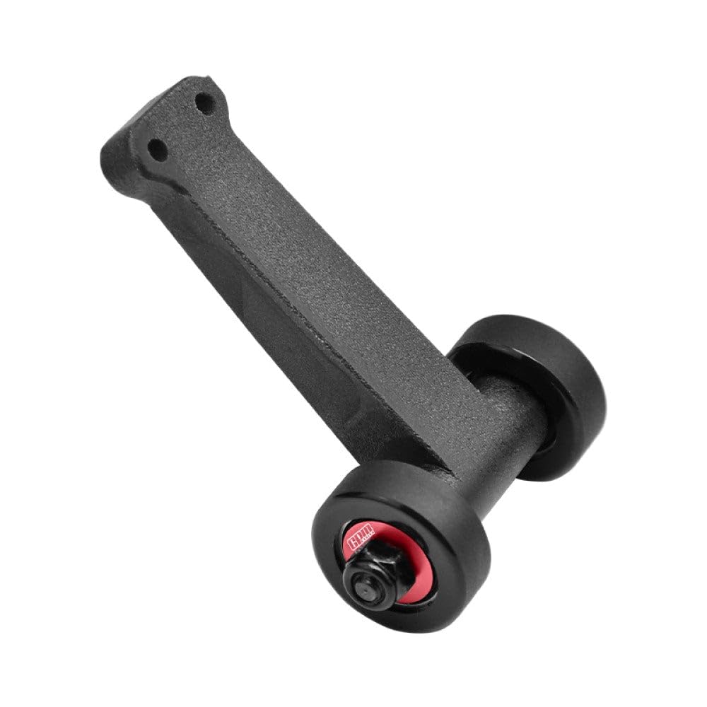 Special Material Bearing Wheelie Bar for Traxxas 1/16 Mini Maxx 4WD RTR Brushless Monster Truck 1071