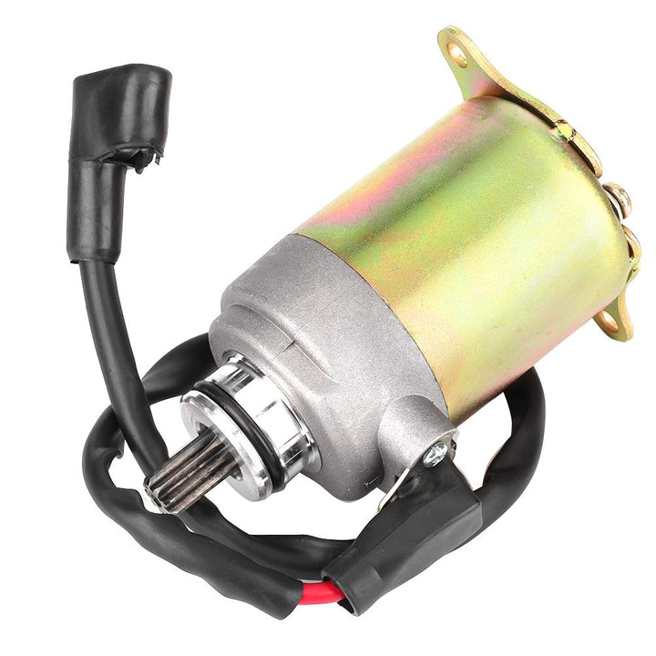 anlasser 125ccm,152qmi anlasser,152qmi anlasser,Motorrad Elektrostarter Anlasser, Motorrad Elektrost