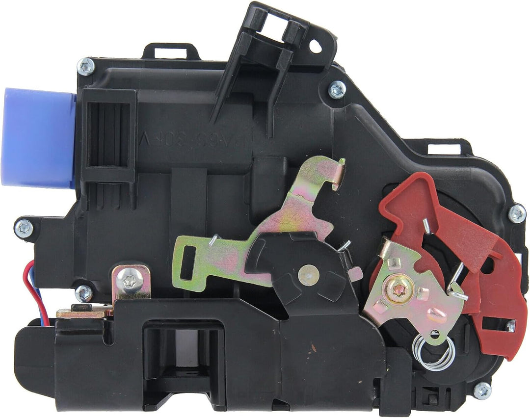GEPCO Stellmotor Türschloss Zentralverriegelung kompatibel mit Audi A8 S8 Vorne Rechts 4E1837016