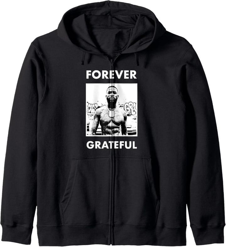 Gucci Mane Ich will mehr Kapuzenjacke