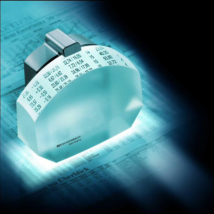 Eschenbach Makro-Plus-Lupe 2,2X