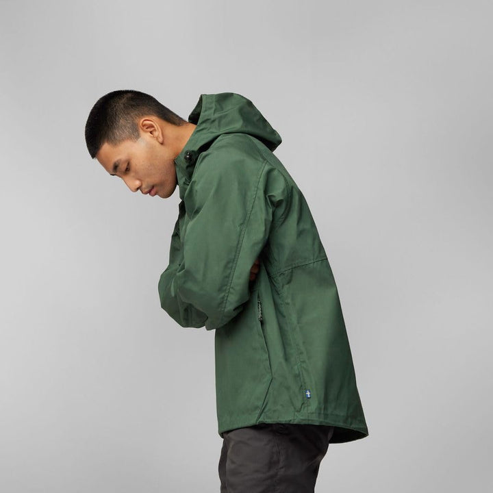Fjällräven Herren Vardag L Mustard Yellow, L Mustard Yellow