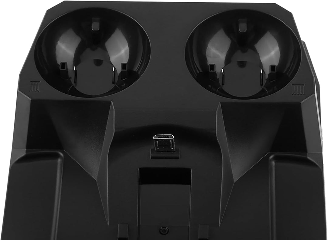 4-in-1-Schnellladestation für PS Move/-Controller