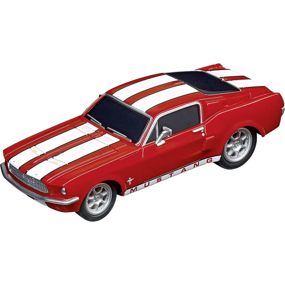 Carrera GO!!! Ford Mustang &