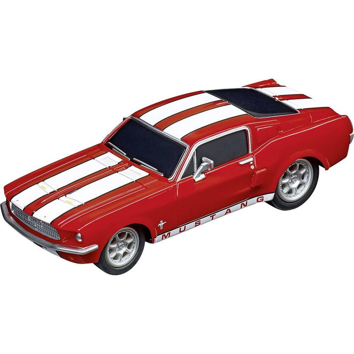 Carrera GO!!! Ford Mustang &
