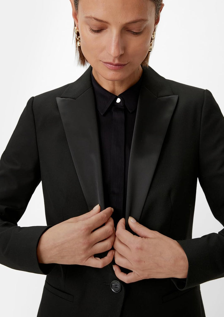 comma Damen Blazer 34 9999, 34 9999