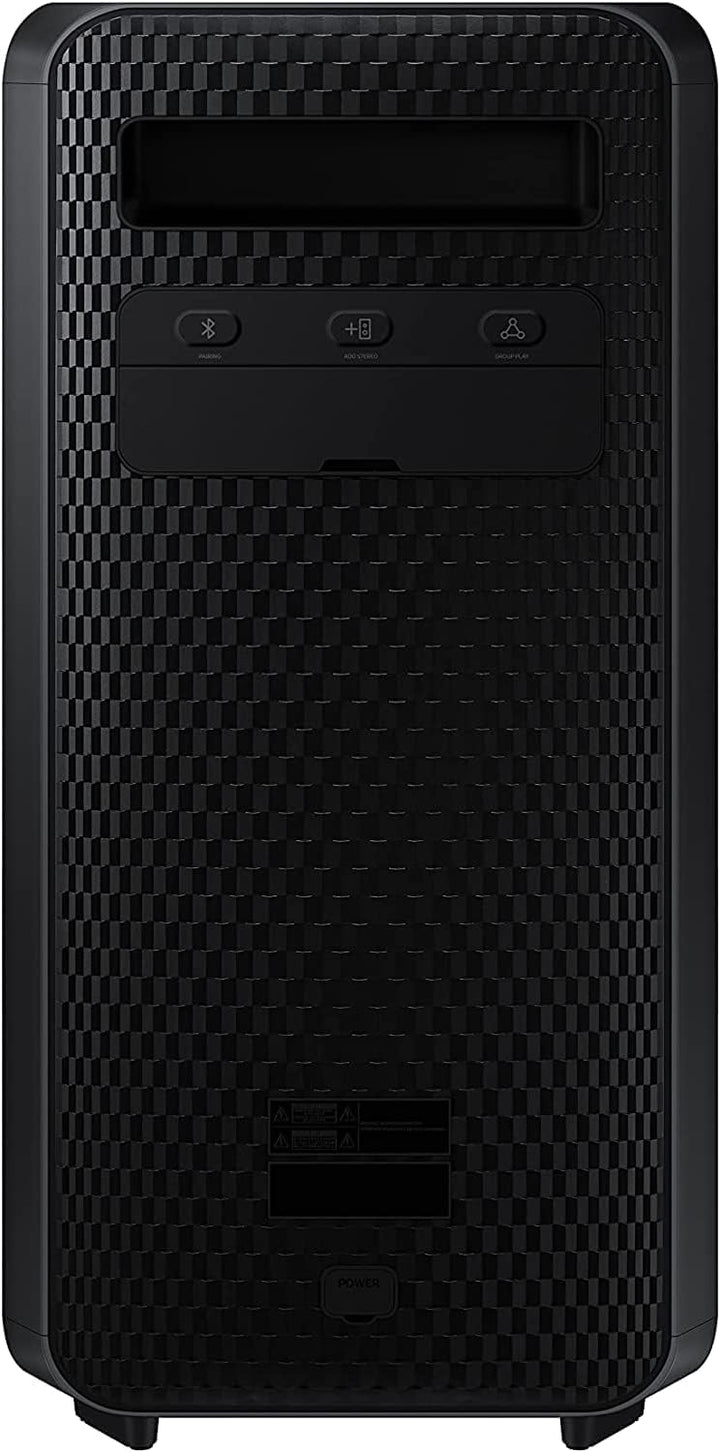 Samsung MX-ST50B - Sound Tower Black