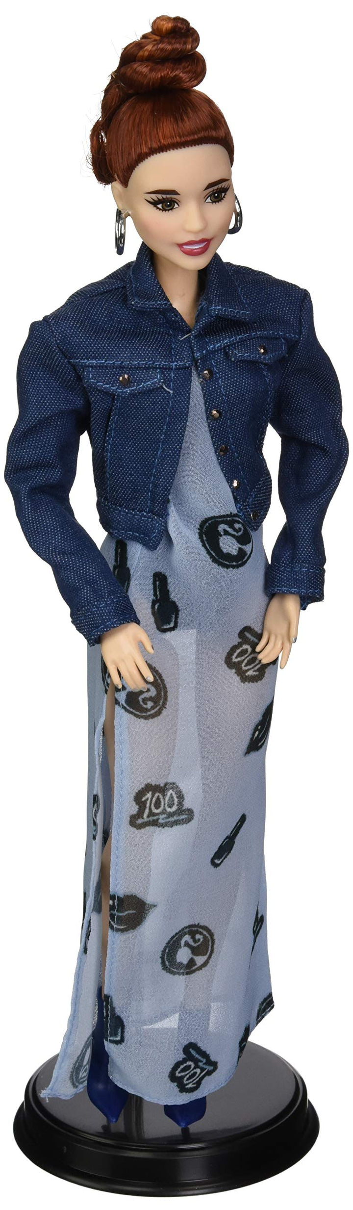 Barbie Signature styled by Marni Senofonte