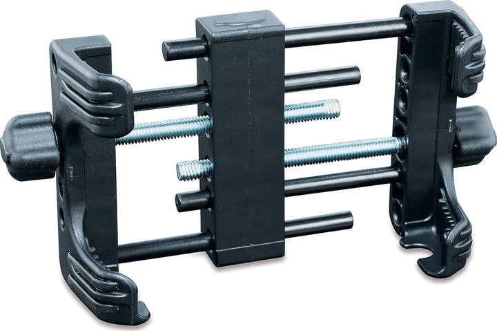 Kuryakyn Motorradlenker-Zubehör: Tech-Connect Halterung für GPS-Geräte/Telefon, 1694 Large, Large