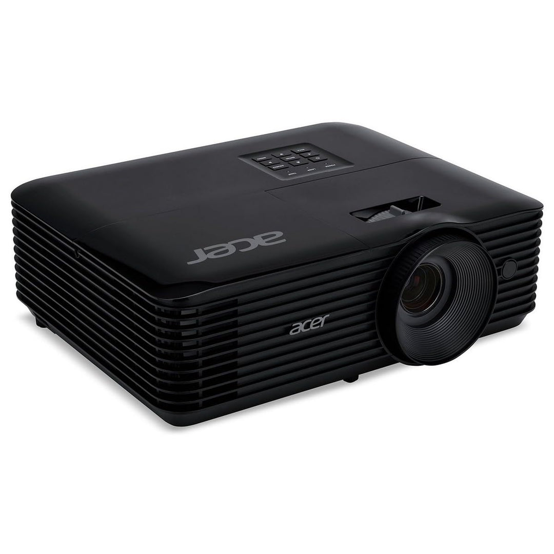 Acer X1328WHN WXGA 1.280 X 800