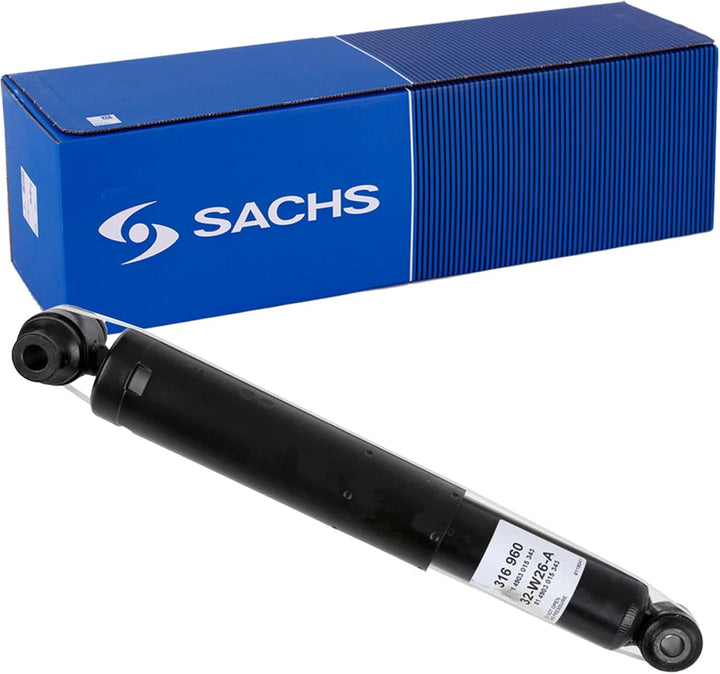 Sachs 316 960 - Stossdämpfer