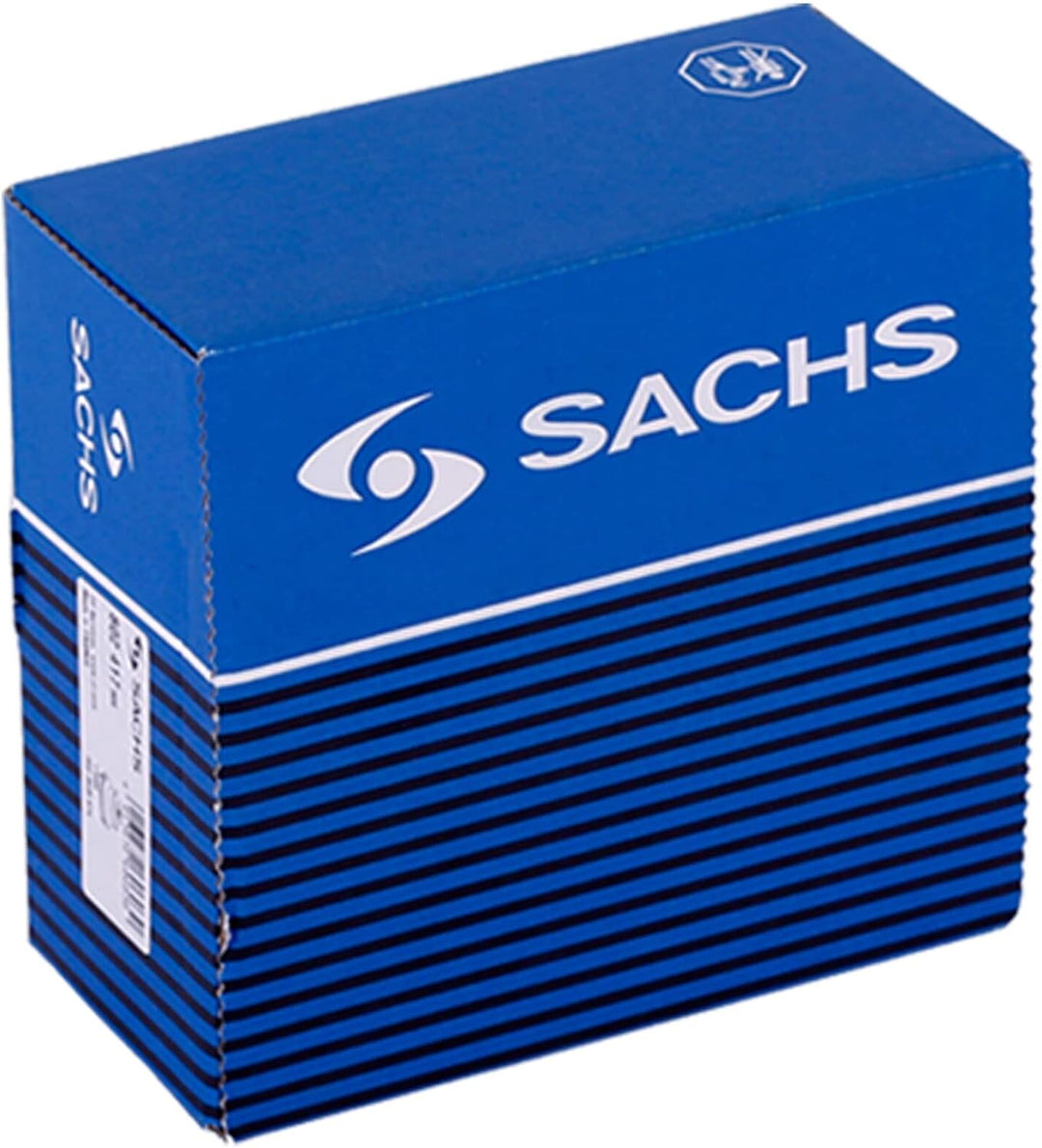 SACHS 803 021 Reparatursatz, Federbeinstützlager