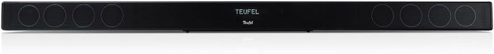 Teufel CINEBAR 11-2.1 Soundbar Set mit Kabellosem Subwoofer, Dolby Audio, Bluetooth 5.0, HDMI 3D ARC