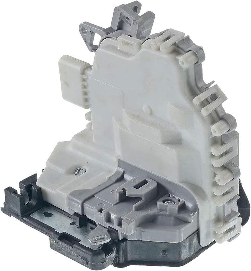 Frankberg Türschloss Stellmotor Hinten Links Kompatibel mit A3 8V1 8VK 8VS 8VM 8VA 8VF 2016-2020 A4