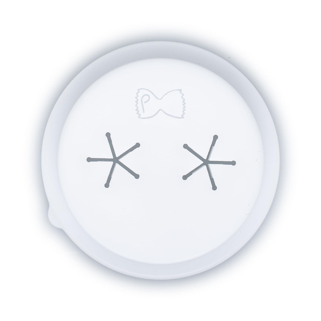 Pastidea - Matrize aus POM Friggitelli kompatibel mit Philips Pastamaker Avance und Serie 7000