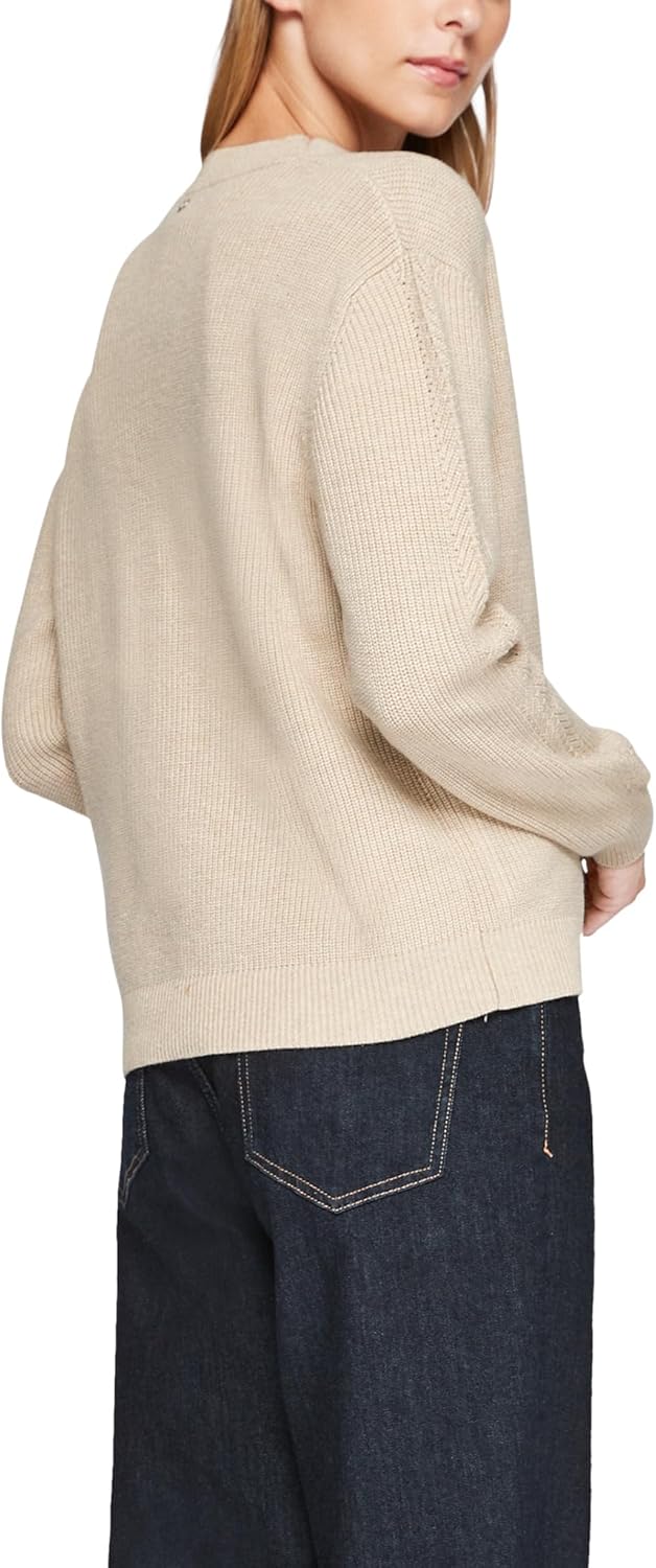 s.Oliver Damen 120.11.899.17.150.2102751 Casual 38 9999, 38 9999