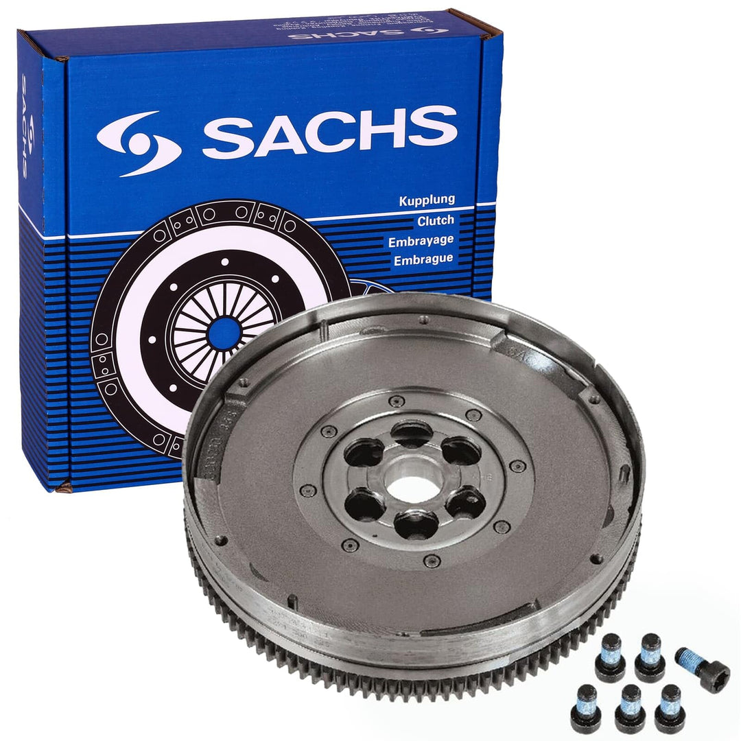 SACHS 2294 000 296 Schwungrad