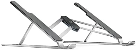XPPen ACS05 Ständer Tablet Halterung Portabler Ständer, Halter Multi-Winkel, für 12 bis 16 Zoll Tabe