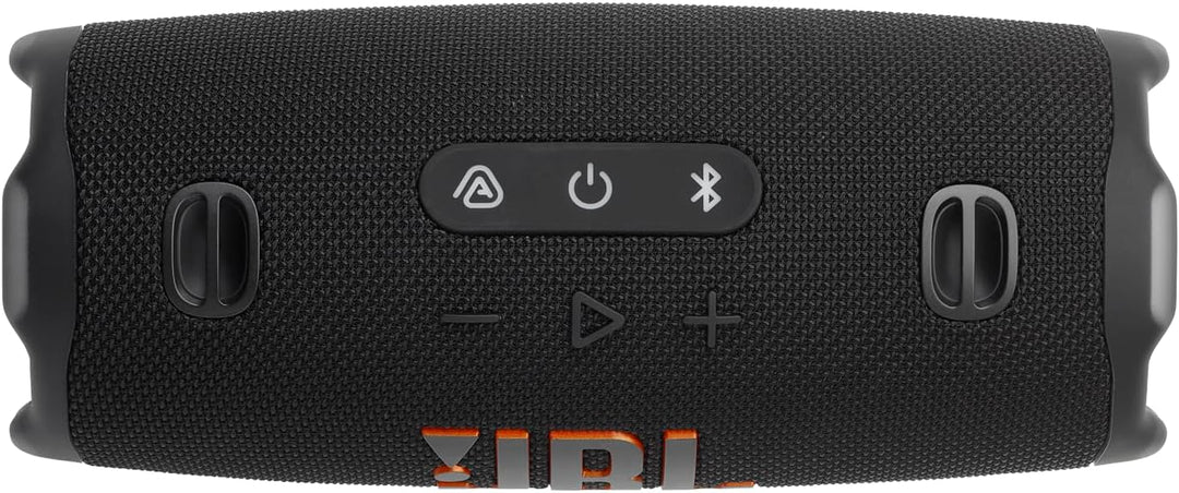 JBL Charge 6, tragbarer Bluetooth-Lautsprecher, 28 Stunden Akkulaufzeit, IP68 wasserdicht, Staub- un