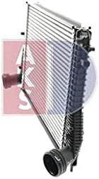 AKSDASIS 047006N Ladeluftkühler