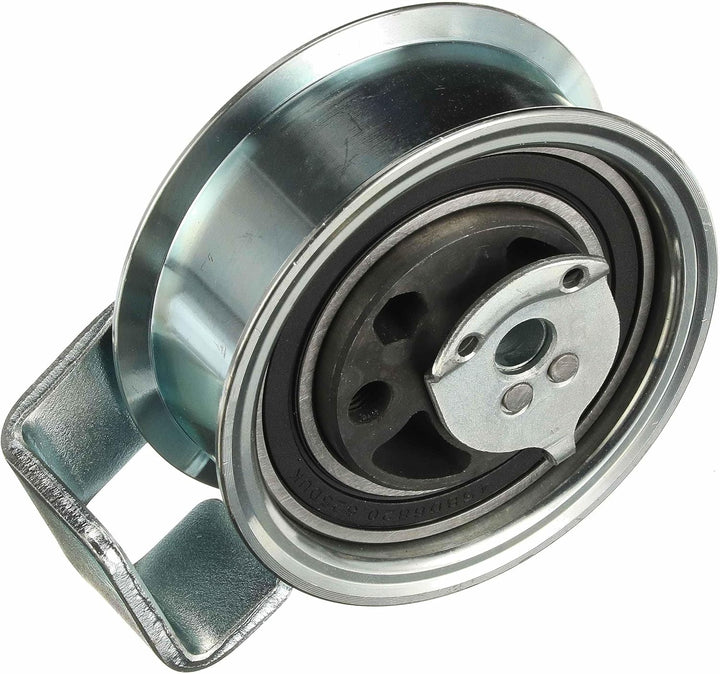 GATES PowerGrip Kit + Wasserpumpe KP45491XS-2
