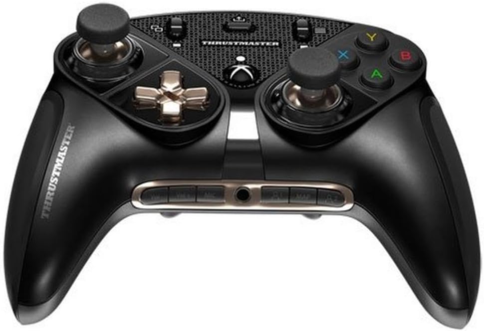 Thrustmaster eSwap X Pro Controller für Xbox Series X|S / Xbox One / PC