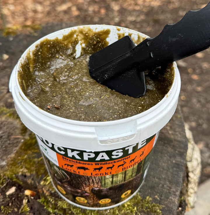 Wildlutscher Lockmittel Probierpaket Schwarzwild Nr1