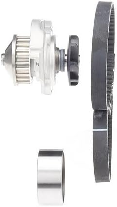 Bosch 1987946928 - Zahnriemen mit Wasserpumpensatz