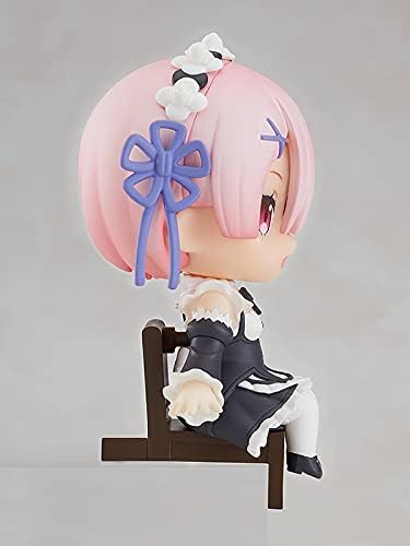 RAM-Figur 9 cm RE: Zero Starting Life IN Another World NENDOROID SWACCHAO