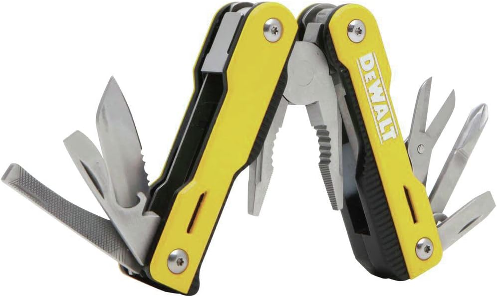 DeWalt DWHT71843 16-in-1 Multi-Tool