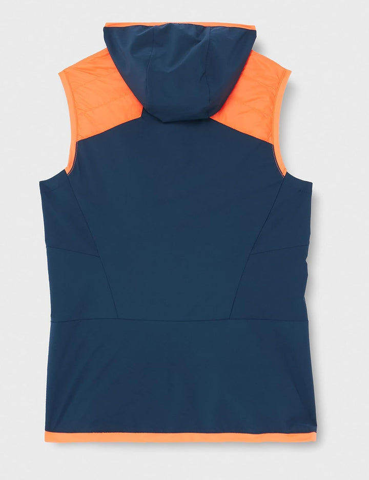VAUDE Women's Brenva Vest - Isolationsweste Damen 34 hokkaido, 34 hokkaido
