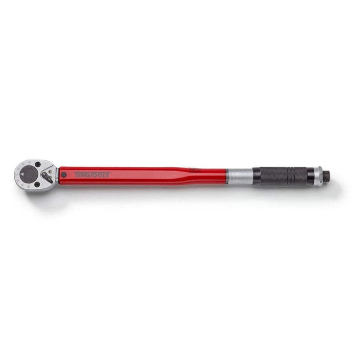 Teng - 1292AG-EP Drehmomentschlüssel 40-210 nm 1/2in Drive - TEN1292AGEP Einzelbett, Einzelbett