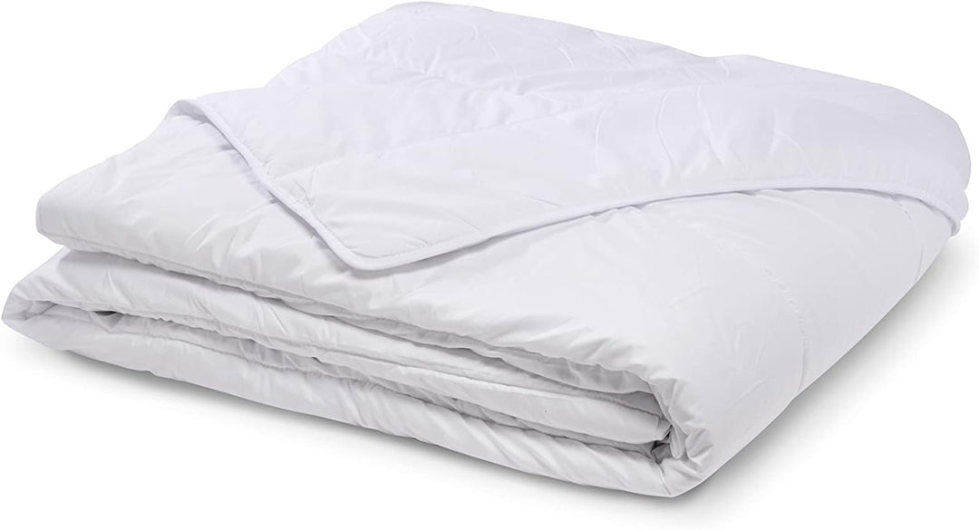 Tradilinge 3153633233646 Sommer Isolane Bettbezug, 240 x 220 cm 220 x 240 cm Weiss, 220 x 240 cm Wei