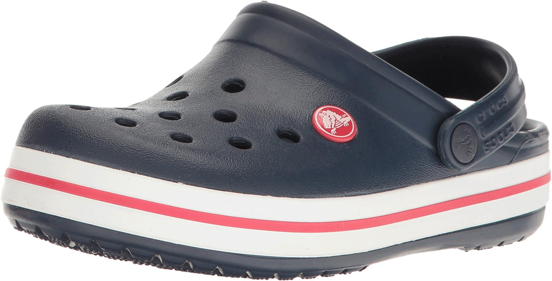 Crocs Unisex Kinder Crocband Kids Clogs 27/28 EU Crocs Unisex Kinder Crocband K Clogs, 27/28 EU Croc