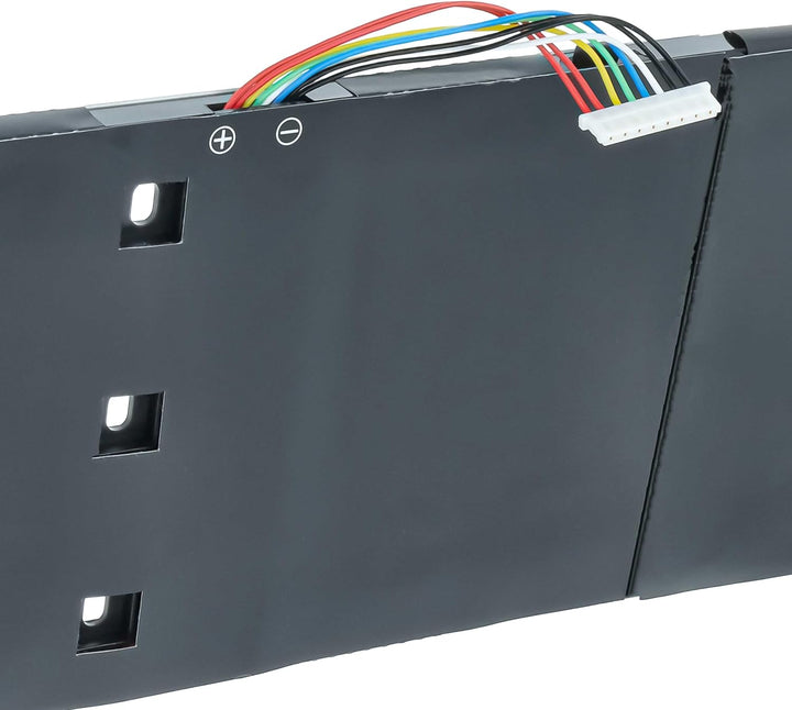 vhbw Akku kompatibel mit Acer Aspire R3-431T-P71M, R3-431T-P7FV, R3-431T-P7ZX, R3-431T-P89B Notebook