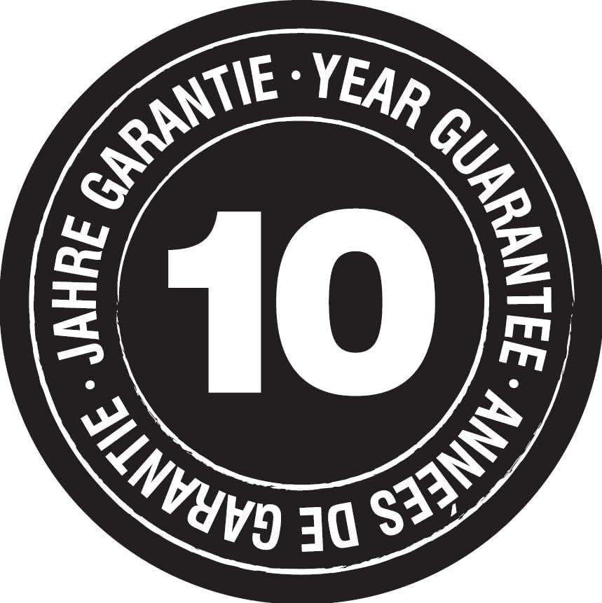 Lenz MOLA Waschtischarmatur, schwarz Schwarz-matt, Schwarz-matt