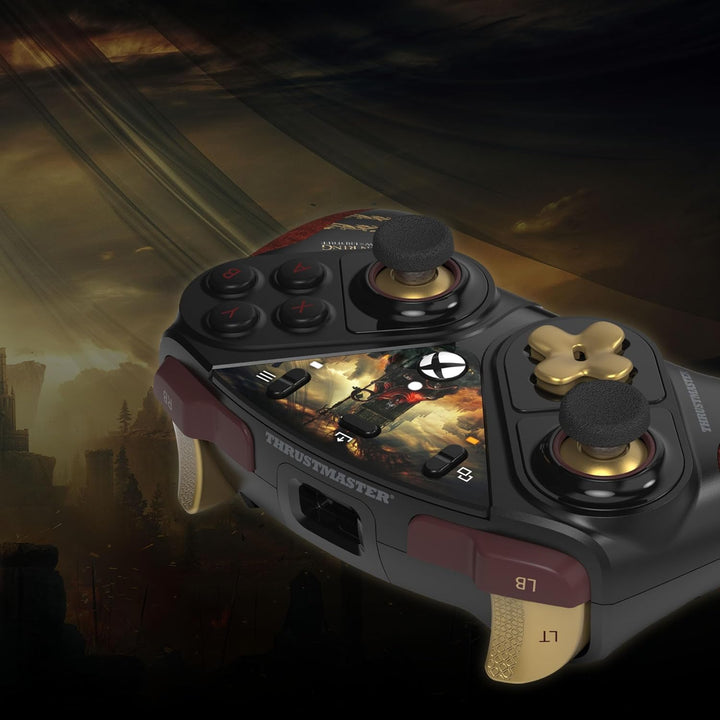 Thrustmaster ESWAP X2 ELDEN RING – Offizielles Modulares Gamepad ELDEN RING Shadow of the Erdtree fü