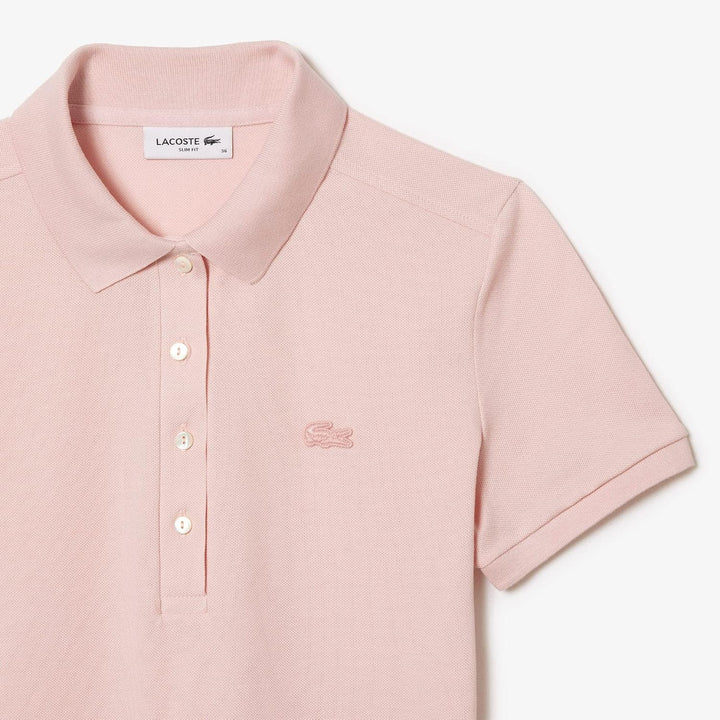 Lacoste Damen Ef5473 Dress (1er Pack) 34 Nidus, 34 Nidus