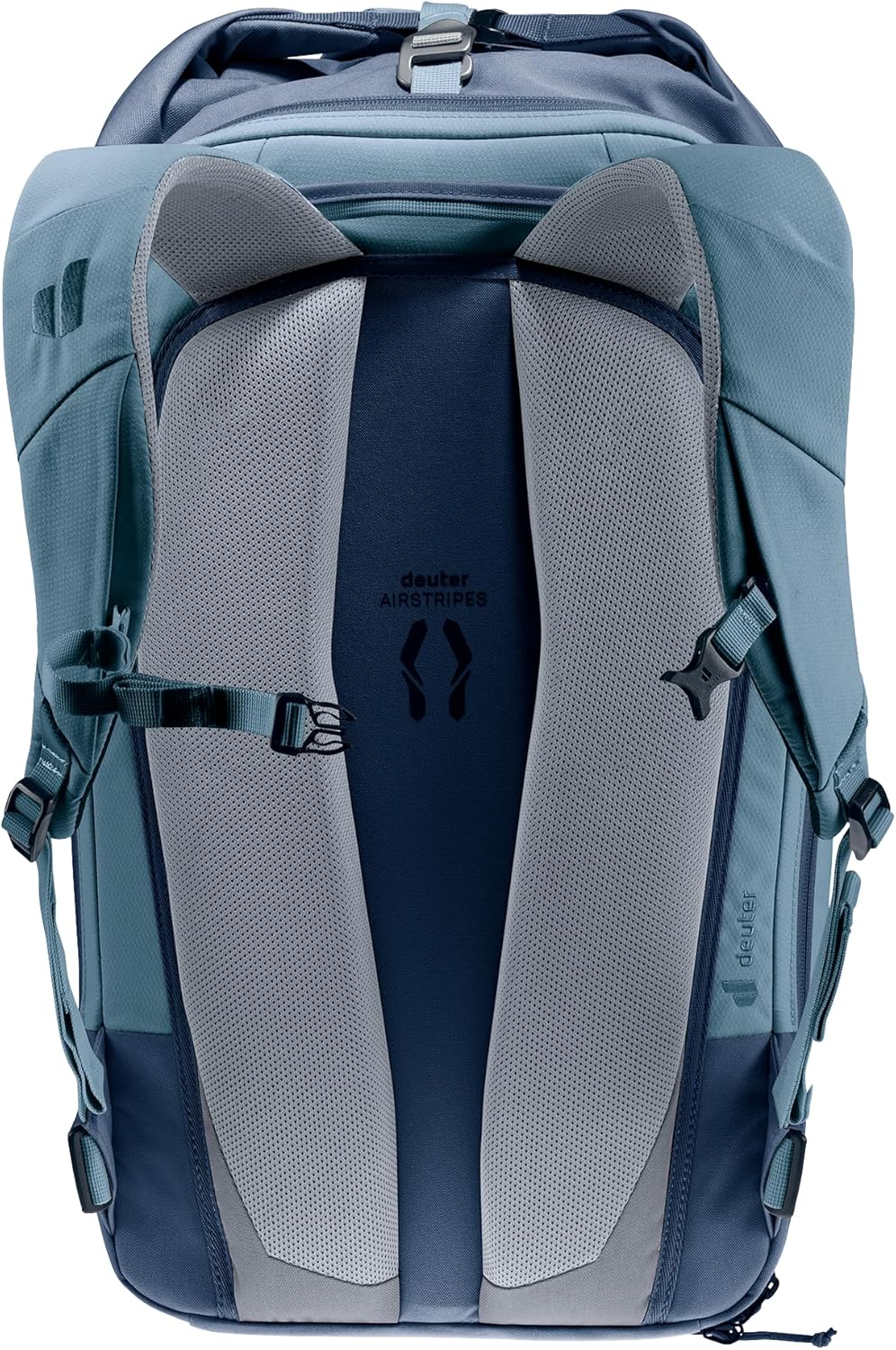 deuter Unisex Utilion 30 Tagesrucksack (1er Pack) 30 L Atlantic-ink, 30 L Atlantic-ink