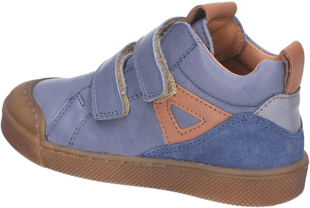 Froddo Kid Rosario High Top sonstige 26 EU Denim, 26 EU Denim