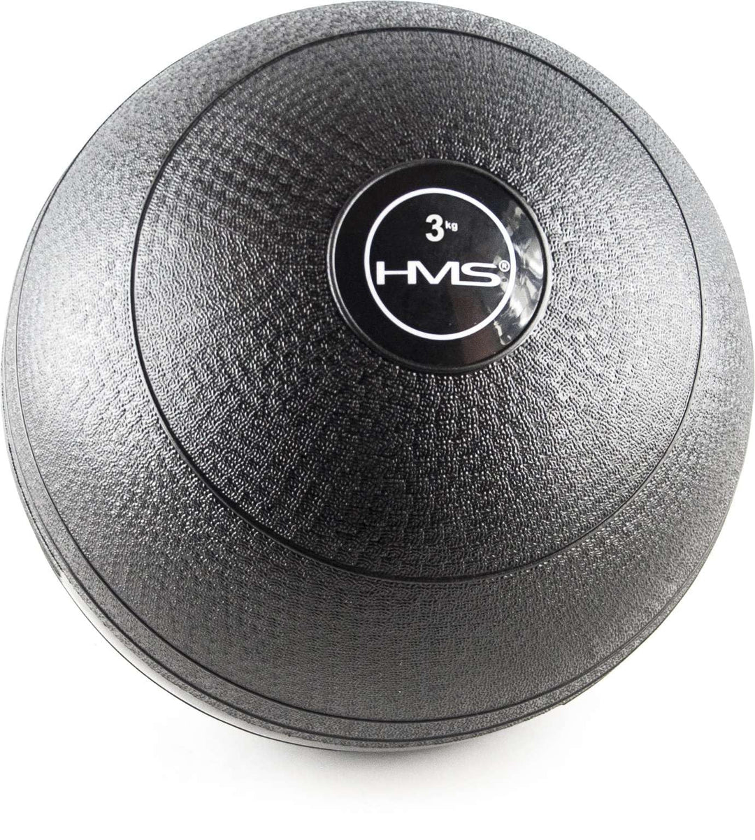 HMS 17-41-008 5907695502404 Slam-Ball, Schwarz, Einheitsgrösse