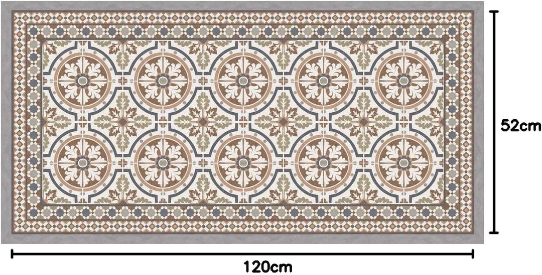 Tanger. 216 04 52_x_120_cm_x_0.22_cm 52cm x 120cm x 0.22 cm, 52cm x 120cm x 0.22 cm