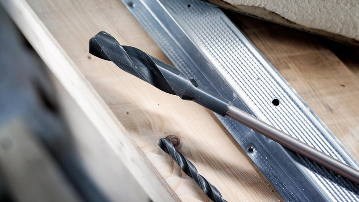 Bosch Professional Schalungs- und Installationsbohrer SDS-plus (Ø 24 mm) Durchmesser: 24/Gesamtlänge