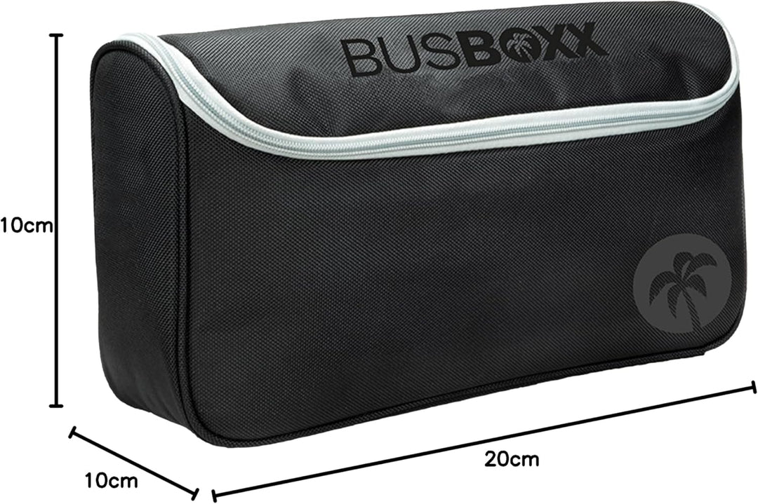 Bus-Boxx Organizer Tasche singleBOXX large – 5L, kompakter Stauraum für VW T5, T6, T6.1, robust und