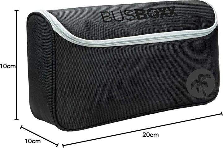 Bus-Boxx Organizer Tasche singleBOXX large – 5L, kompakter Stauraum für VW T5, T6, T6.1, robust und