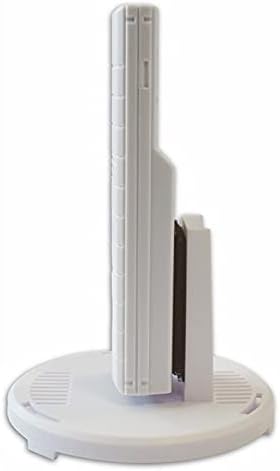 TFA Dostmann Temperatur-Sender mit Display, Aussensender, für Funk-Wetterstation Horizon 35.1155.01