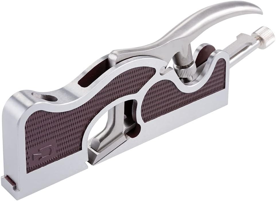 DICTUM® Simshobel, 19 mm