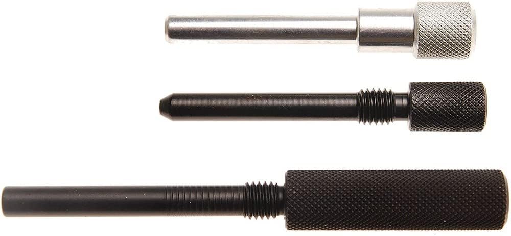 BGS 62505 | Motor-Einstellwerkzeug-Satz | für Renault, Opel, Nissan | 12-tlg. & 8145 Motor-Einstell-