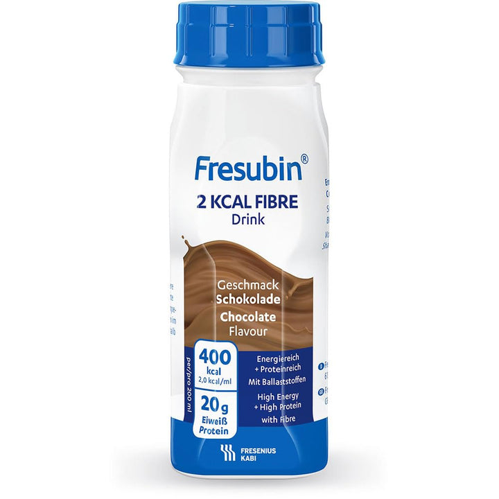 Fresubin 2 Kcal Drink Mischkarton Trinkflasche